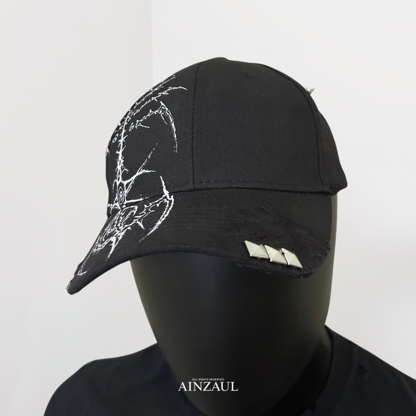 CYBER SIGIL ARCHIVED CAP 2