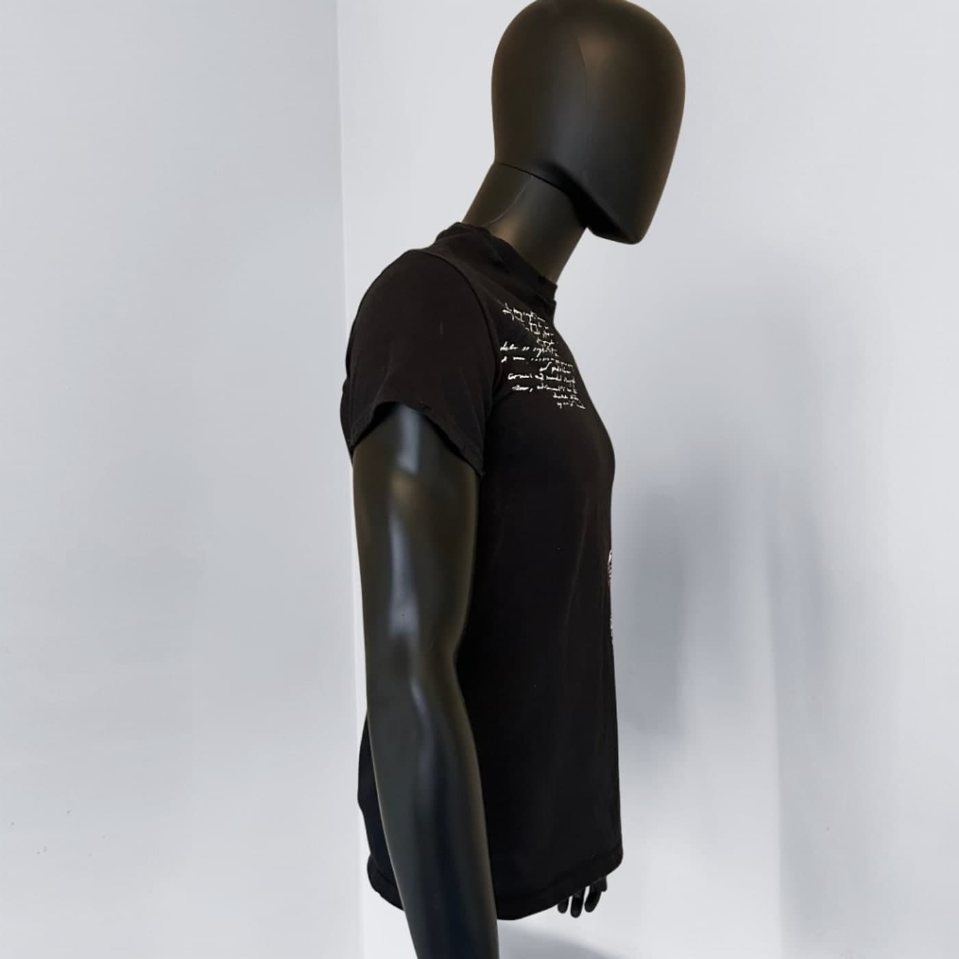LEOPARD ARCHIVED TEE 4